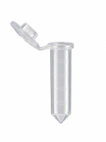 311004-BE1D98M00 Centrifugační zkumavky 2,0 ml, nesterilní